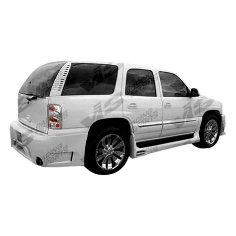 oem body sheet metal parts 2003 gmc yukon denali|gmc yukon accessories.